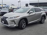 Used 2022 Lexus RX 450h AWD w/ Premium Package image 4