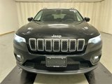 Used 2019 Jeep Cherokee Latitude Plus w/ Comfort/Convenience Group image 3