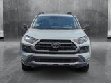 Used 2020 Toyota RAV4 TRD Off-Road image 2