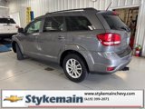 Used 2013 Dodge Journey SXT image 5