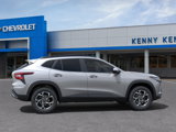 New 2025 Chevrolet Trax LT image 5