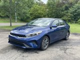 Certified 2023 Kia Forte LXS image 5