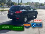 Used 2008 Hyundai Santa Fe GLS image 5