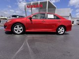 Used 2013 Toyota Camry SE image 2