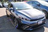 Certified 2023 Kia Forte LXS image 2