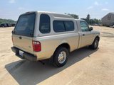 Used 2002 Ford Ranger 2WD Regular Cab image 4