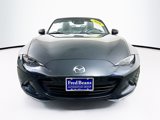 Used 2016 MAZDA MX-5 Miata Grand Touring image 3