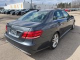 Used 2014 Mercedes-Benz E 350 4MATIC Sedan image 3
