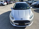 Used 2018 Ford Fiesta S image 2