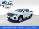 Used 2019 GMC Canyon SLE w/ SLE Convenience Package image 1
