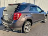 Used 2016 Chevrolet Equinox LTZ w/ Enhanced Convenience Package image 4
