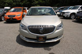 Used 2014 Buick LaCrosse Leather w/ Driver Confidence Package image 3