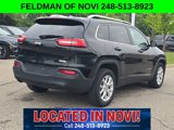 Used 2015 Jeep Cherokee Latitude w/ Cold Weather Group image 5