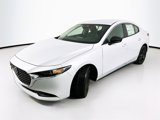 New 2025 MAZDA MAZDA3 s image 2