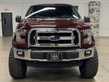 Used 2016 Ford F150 XLT image 2