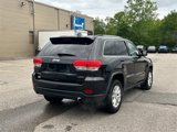 Used 2015 Jeep Grand Cherokee Laredo w/ Quick Order Package 23E image 3