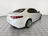 Used 2019 Alfa Romeo Giulia Ti image 3