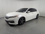 Used 2017 Honda Accord Sport image 3