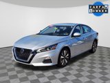 Certified 2022 Nissan Altima 2.5 SV w/ SV Premium Package image 2