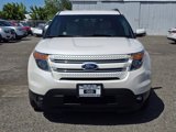 Used 2014 Ford Explorer Limited image 2