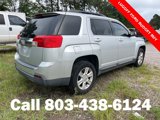 Used 2013 GMC Terrain SLE image 2