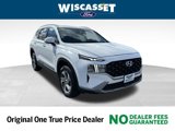 Used 2023 Hyundai Santa Fe SEL image 1