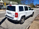 Used 2016 Jeep Patriot High Altitude image 5