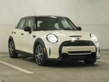 Certified 2022 MINI Cooper S image 3