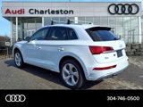Certified 2025 Audi Q5 Prestige w/ Prestige Package image 5