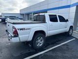 Used 2015 Toyota Tacoma 4x4 Double Cab image 2