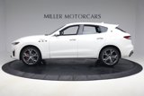 Certified 2022 Maserati Levante Modena image 3