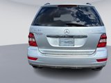 Used 2011 Mercedes-Benz ML 350 BlueTEC 4MATIC image 3