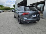 Used 2024 Volkswagen Tiguan S image 3