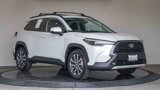 Used 2023 Toyota Corolla Cross XLE image 6