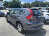 Used 2016 Honda CR-V LX image 4