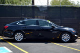 Used 2024 Chevrolet Malibu LT image 2