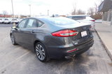 Used 2020 Ford Fusion SE image 5