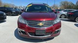 Used 2017 Chevrolet Traverse LT w/ Style and Technology Package image 2
