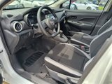New 2025 Nissan Versa S image 2