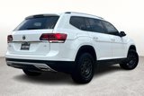 Used 2018 Volkswagen Atlas SE image 2