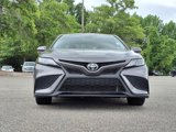 Used 2022 Toyota Camry SE image 3