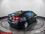 Used 2017 Chevrolet Cruze LS image 5