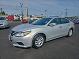 Used 2016 Nissan Altima 2.5 S image 3
