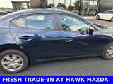 Used 2014 MAZDA MAZDA3 i Sport image 5