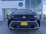 New 2025 Volkswagen Taos SE image 2