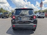Used 2021 Jeep Renegade Latitude w/ Convenience Group image 5