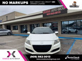 Used 2015 Honda CR-Z image 2