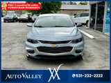 Used 2017 Chevrolet Malibu LT image 2