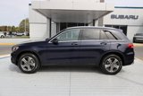 Used 2019 Mercedes-Benz GLC 300 4MATIC image 2