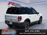 Certified 2022 Ford Bronco Sport Outer Banks image 4